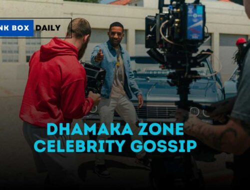 Dhamaka Zone Celebrity Gossip