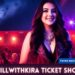 chillwithkira ticket show