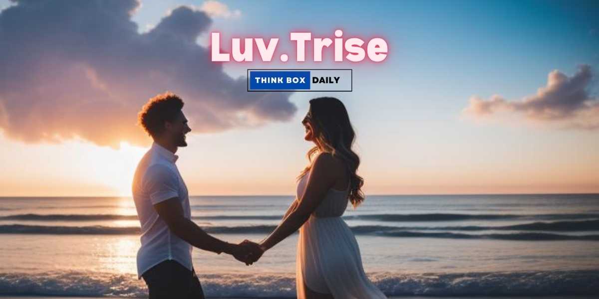 luv.trise