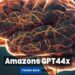 Amazons GPT44x