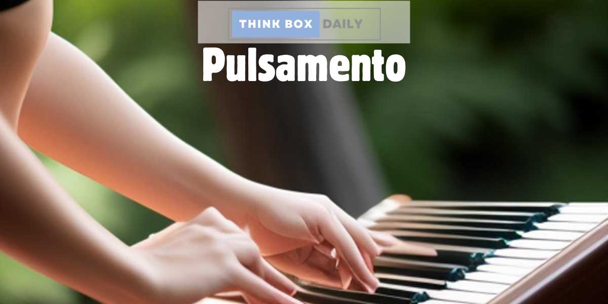 pulsamento
