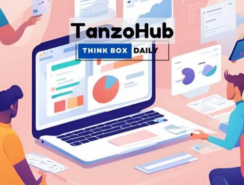 tanzohub