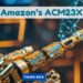 Amazon's ACM23X