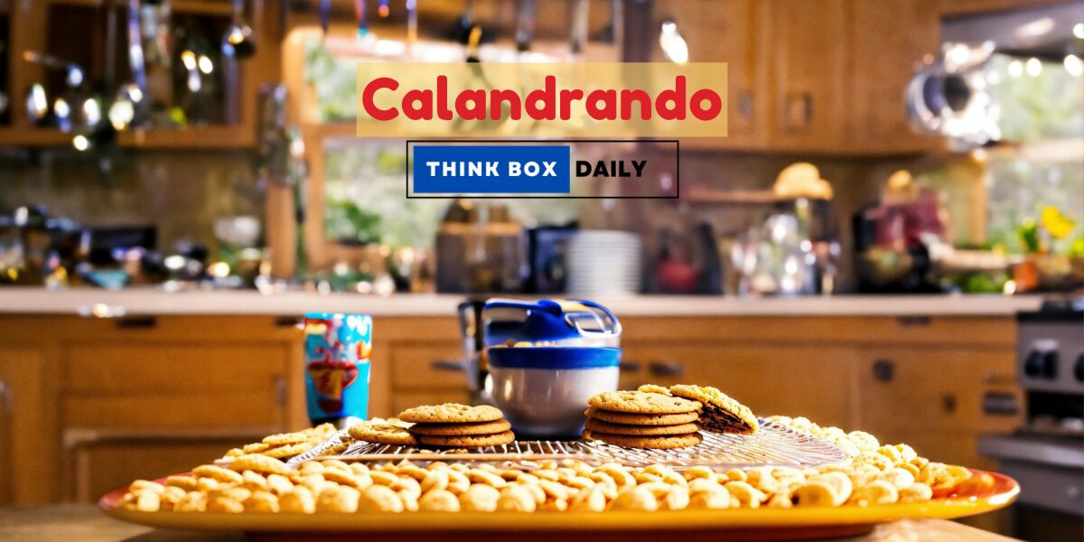 calandrando