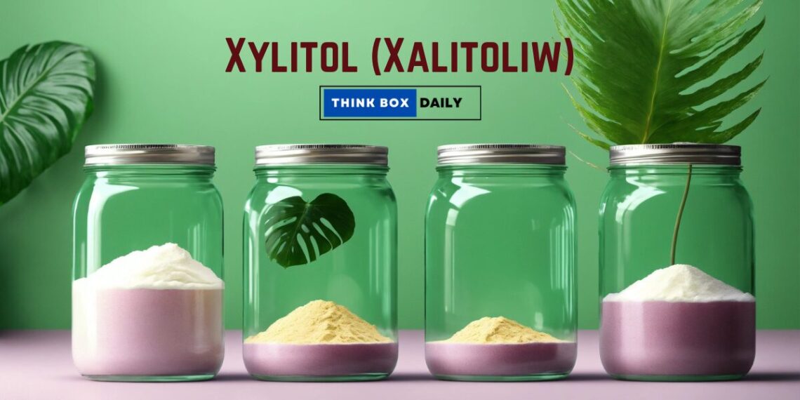 xalitoliw