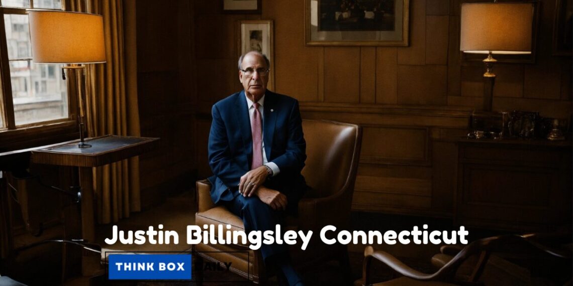 justin billingsley connecticut