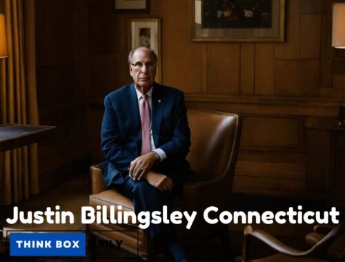 justin billingsley connecticut