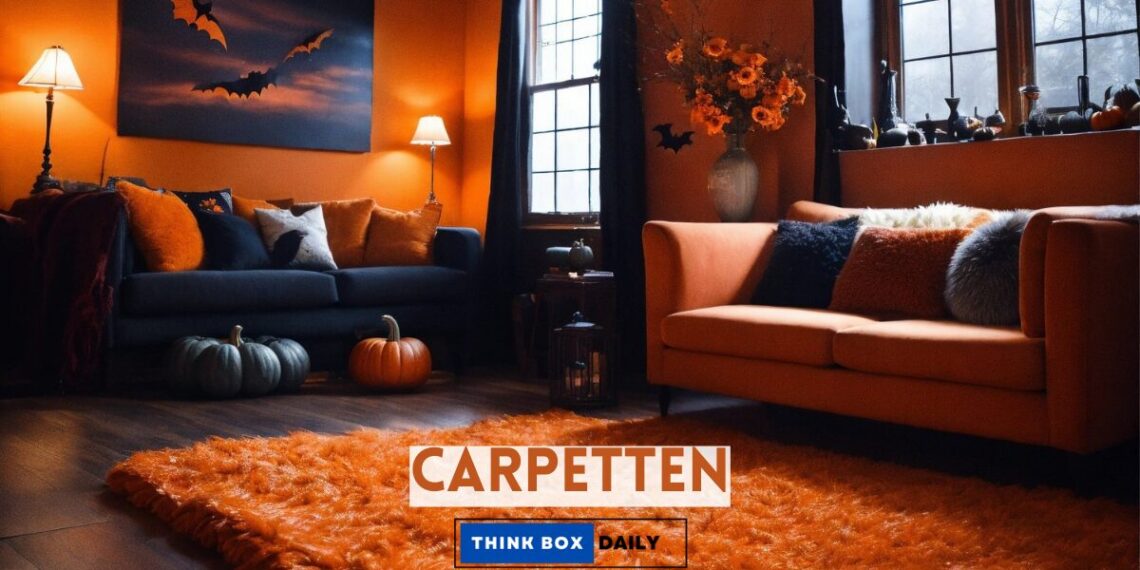 carpetten