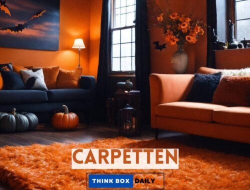 carpetten