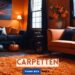 carpetten