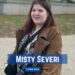 misty severi