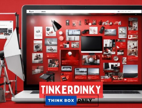 tinkerdinky