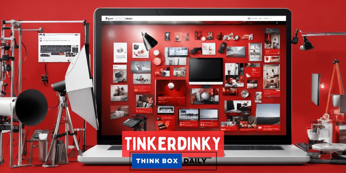 tinkerdinky