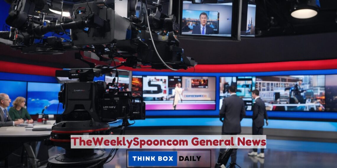 theweeklyspooncom general news