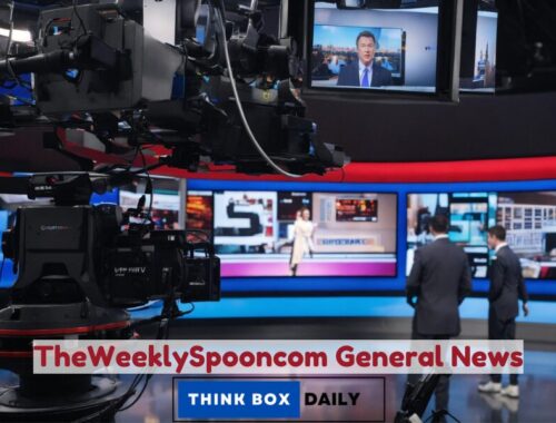 theweeklyspooncom general news