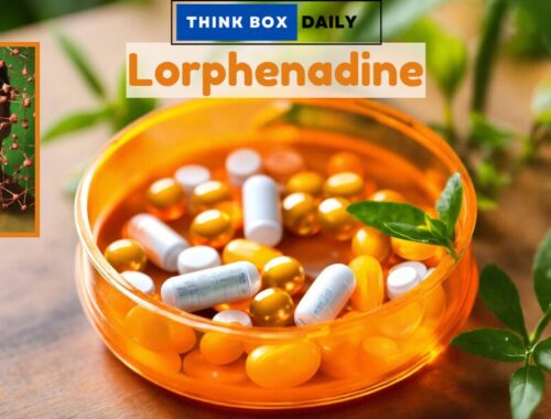 lorphenadine