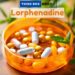 lorphenadine