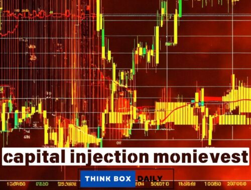 capital injection monievest