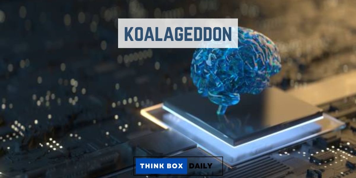 koalageddon