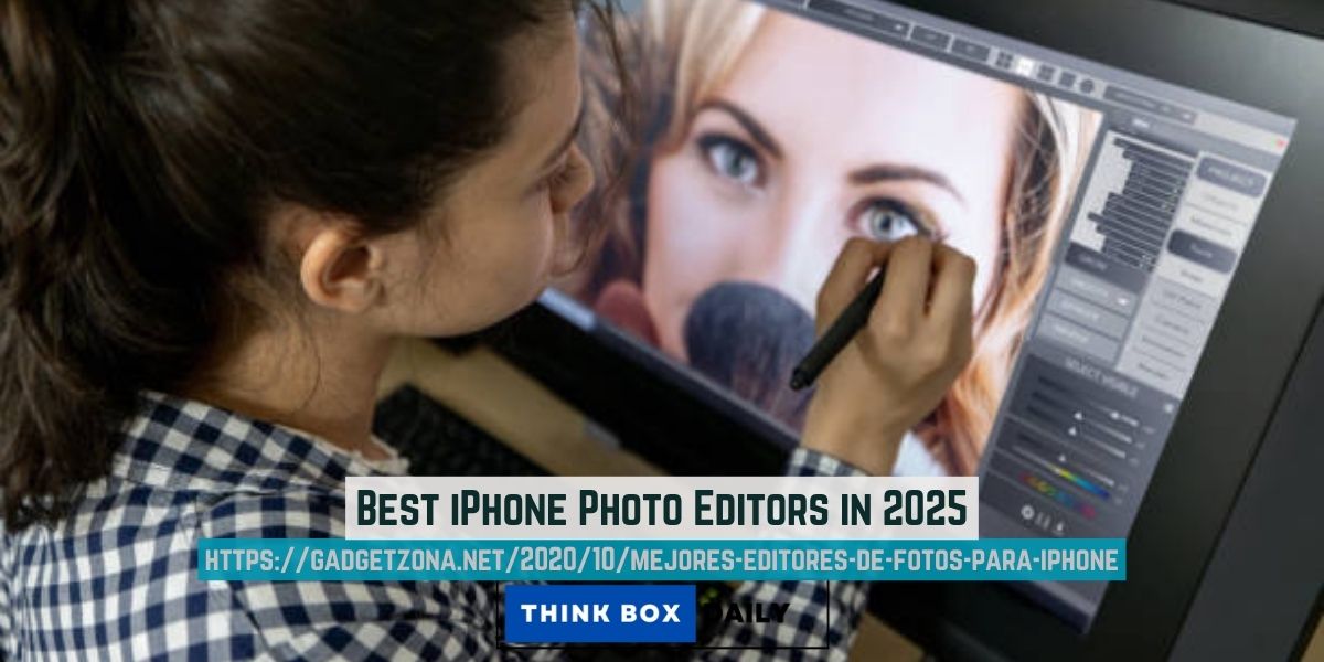 Best iPhone Photo Editors in 2025: Beyond https://gadgetzona.net/2020/10/mejores-editores-de-fotos-para-iphone