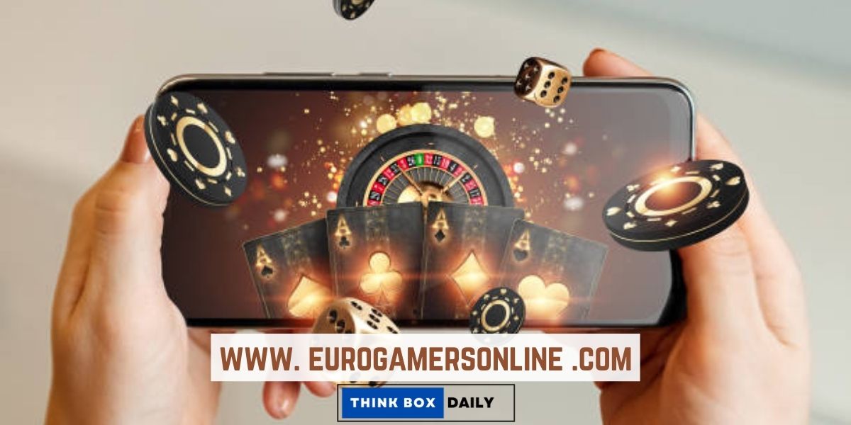www. eurogamersonline .com
