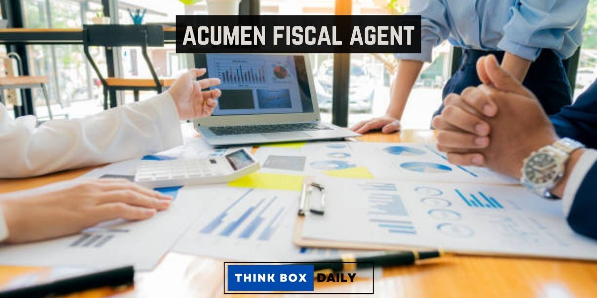 acumen fiscal agent
