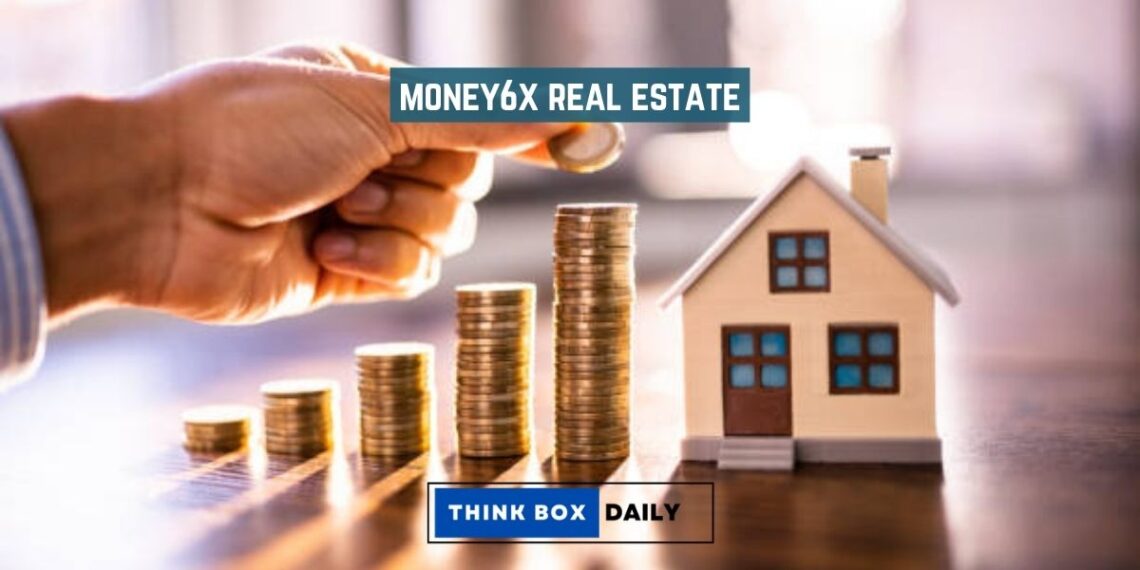 money6x real estate