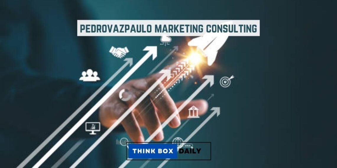 pedrovazpaulo marketing consulting