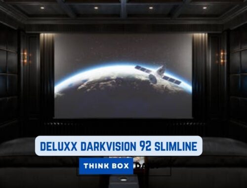 deluxx darkvision 92 slimline