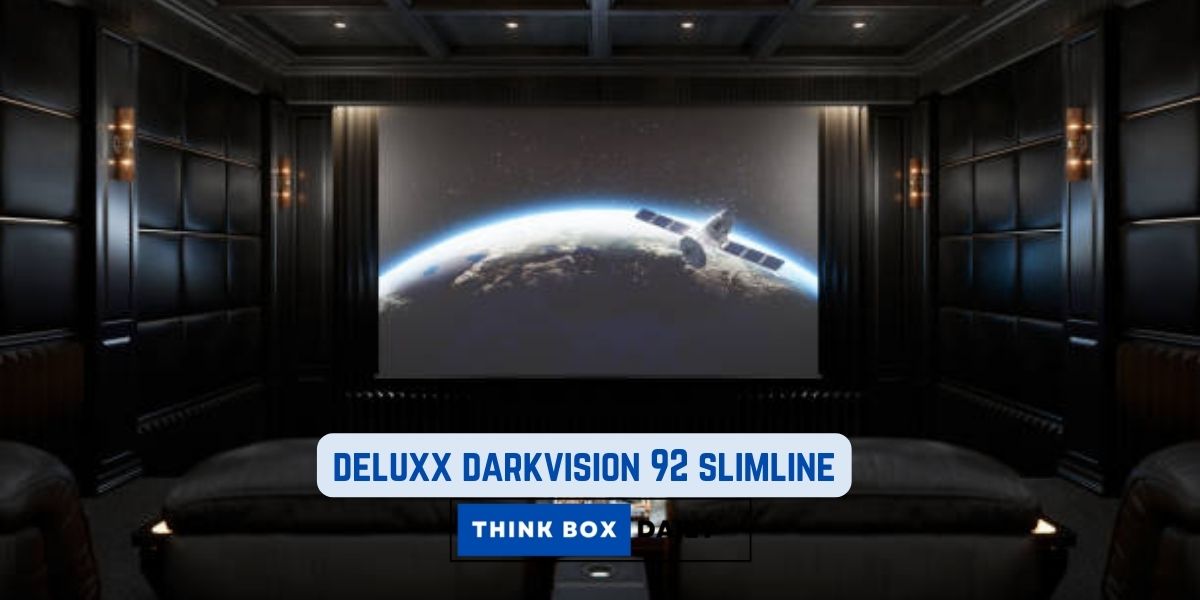 deluxx darkvision 92 slimline