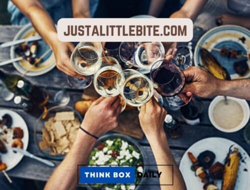 justalittlebite.com