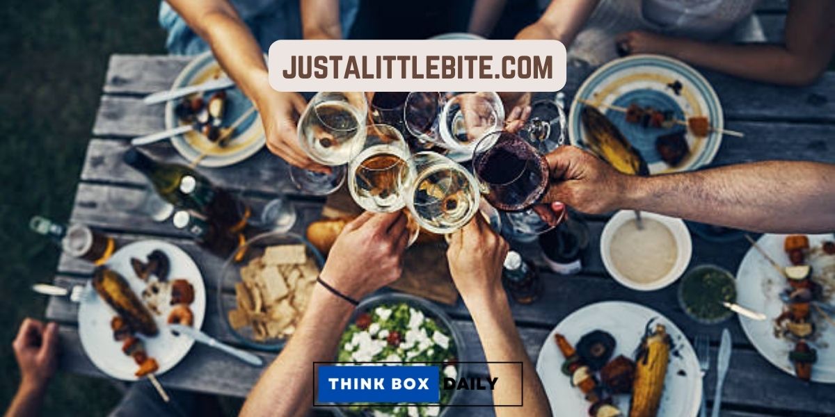 justalittlebite.com