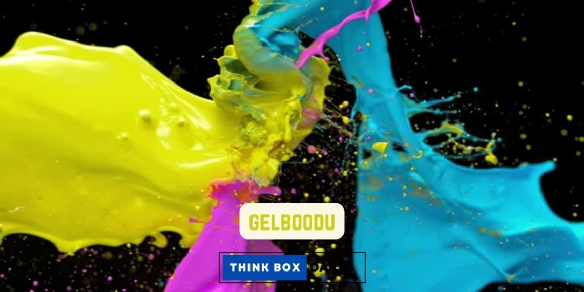 gelboodu