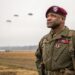 s4 hhbn xviii airborne corps marcus w. jones