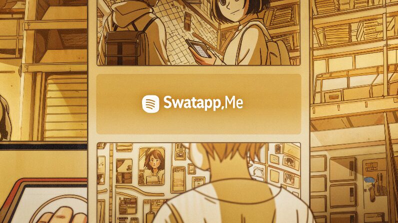 swatapp.me المانجا