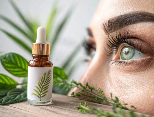 is vowiszojid54 for sensitive eyes