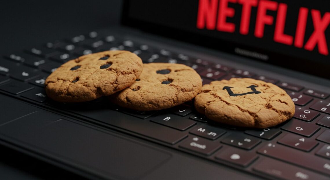 netflix premium cookies mods matrix