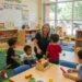 sanbridge early learning center mikayla watters