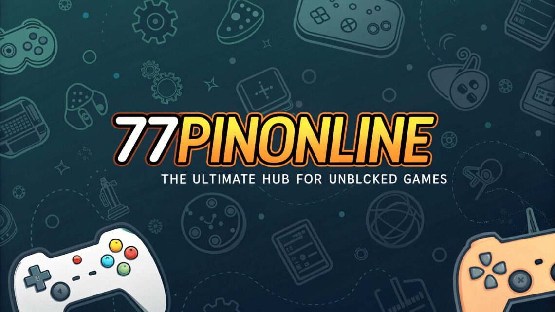 77pinonline