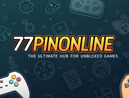 77pinonline