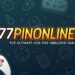 77pinonline