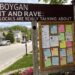cheboygan rant and rave