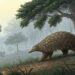 cryptic pangolin species discovery india