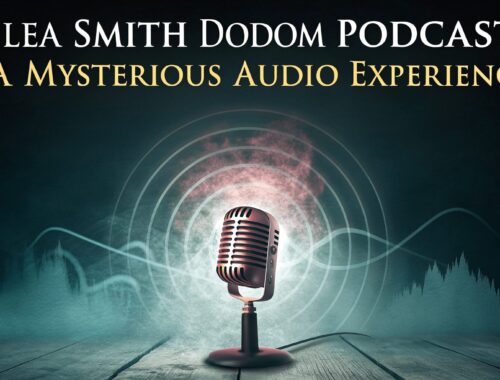 Delea Smith Dodom Padocast