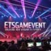 Hosted Event ETSGamevent by Etruesports