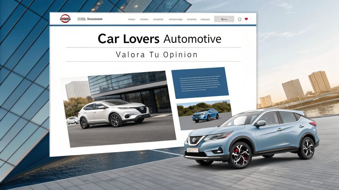 https://clubnissanarg.com.ar/car-lovers-automotive-valora-tu-opinion