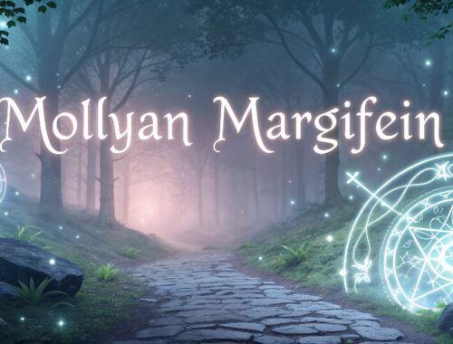 mollyan margifein