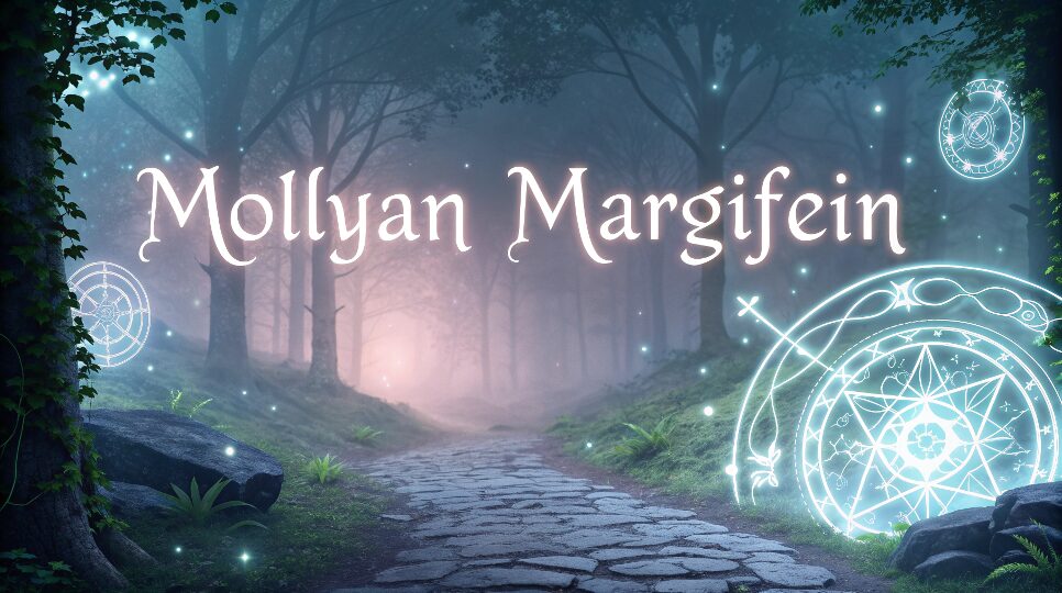mollyan margifein