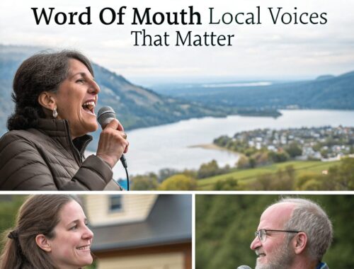 interlachen word of mouth