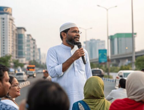 Mohammad Maskarrudin Chennai